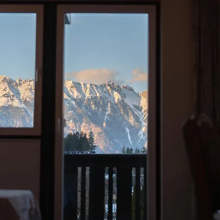 Gruberhof Igls