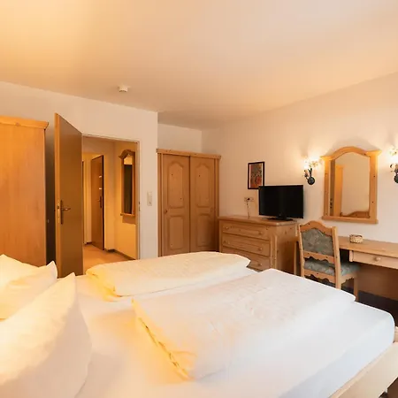 Gruberhof Igls 3* אינסברוק