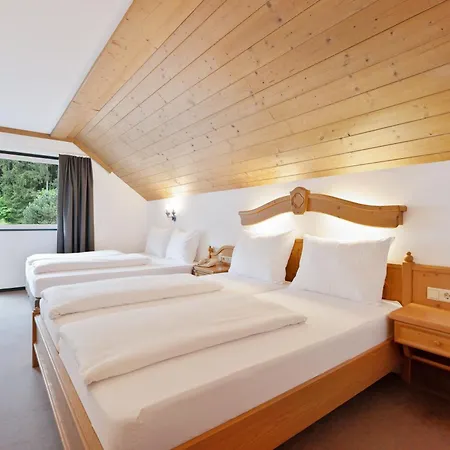 Gruberhof Igls 3*