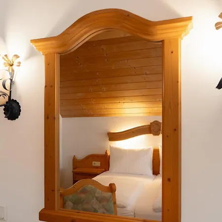 Gruberhof Igls אינסברוק