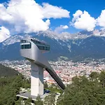 Gruberhof Igls 3*
