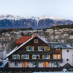 Gruberhof Igls Hotel