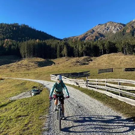 Gruberhof Innsbruck-igls
