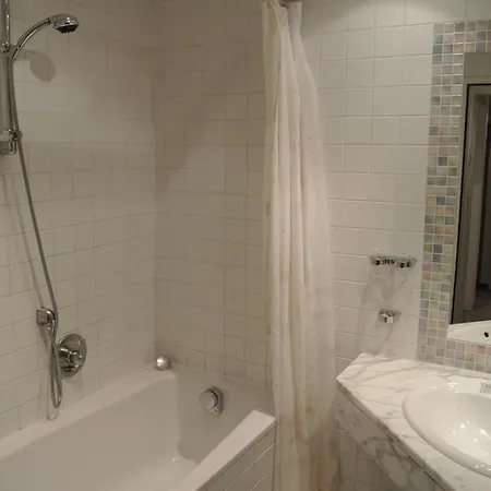 Gruberhof Innsbruck-igls Hotel 3*
