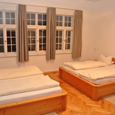 Ξενοδοχείο Gruberhof Igls 3*