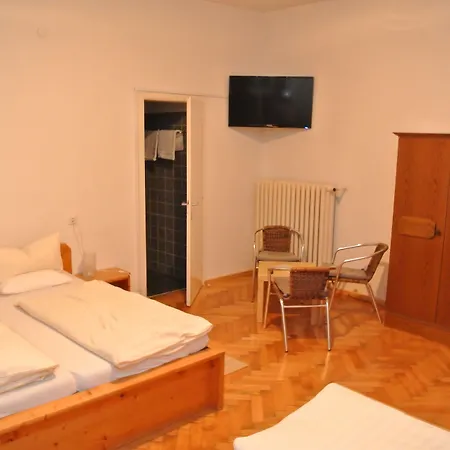 Gruberhof Igls Ξενοδοχείο