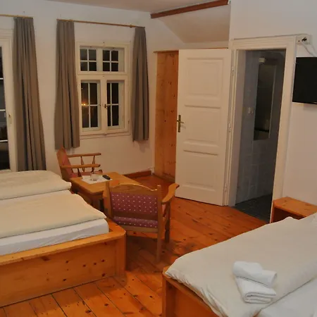 Ξενοδοχείο Gruberhof Igls