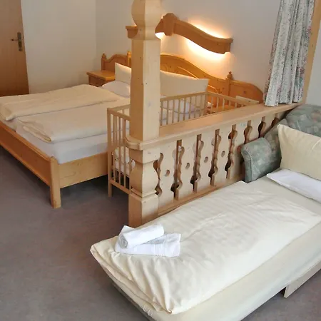 Gruberhof Igls Innsbruck