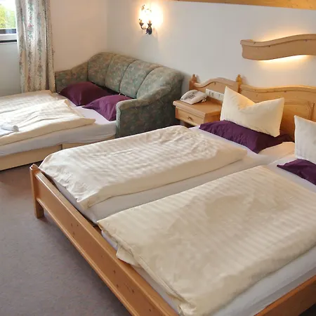 Gruberhof Igls Ίνσμπρουκ