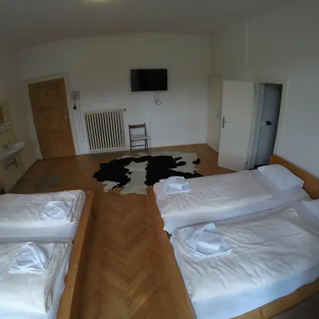 Ξενοδοχείο Gruberhof Igls 3*