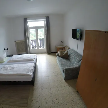 Gruberhof Igls Ξενοδοχείο 3*