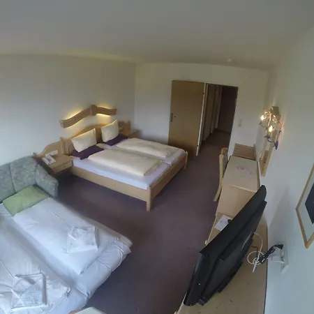 Ξενοδοχείο Gruberhof Igls 3*