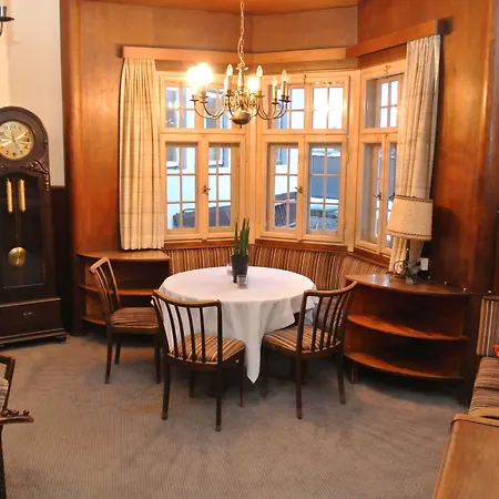 Gruberhof Igls Ξενοδοχείο 3*