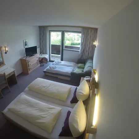 Gruberhof Igls Ξενοδοχείο