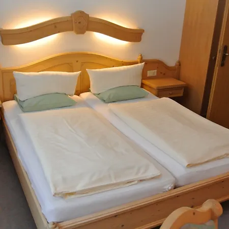 Ξενοδοχείο Gruberhof Igls