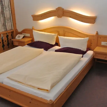 Ξενοδοχείο Gruberhof Igls