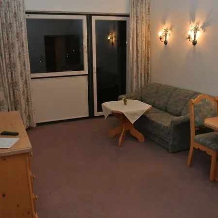 Gruberhof Igls Ξενοδοχείο 3*