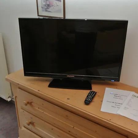 Gruberhof Igls Ξενοδοχείο