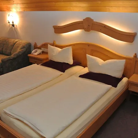 Gruberhof Igls Ξενοδοχείο 3*