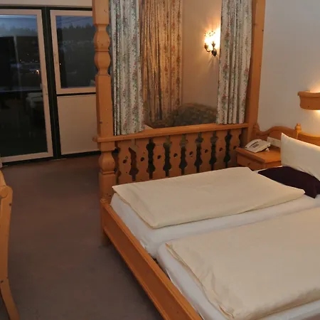 Gruberhof Igls Ίνσμπρουκ