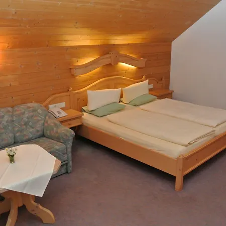 Gruberhof Igls Ξενοδοχείο