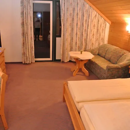 Ξενοδοχείο Gruberhof Igls Ίνσμπρουκ