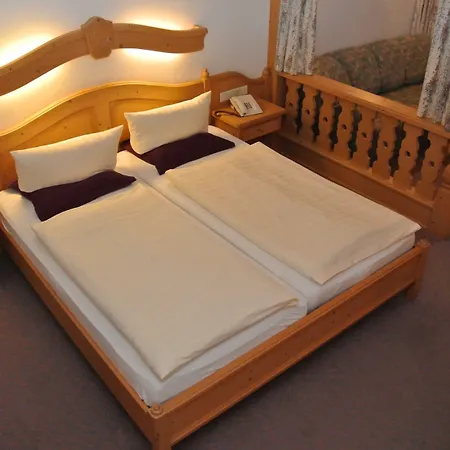 Gruberhof Igls Ξενοδοχείο Ίνσμπρουκ