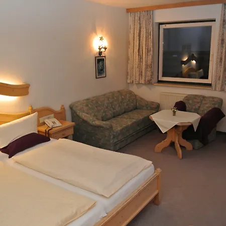 Gruberhof Igls Ίνσμπρουκ