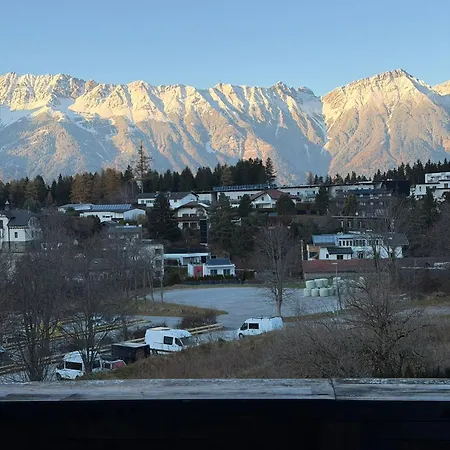 Hotel Gruberhof Igls