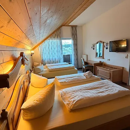 Gruberhof Igls Ξενοδοχείο 3*