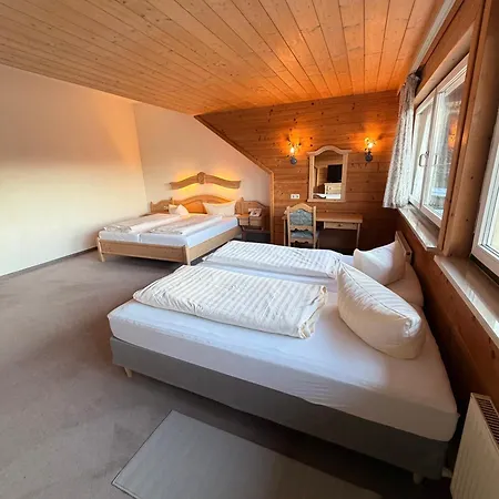 Hotel Gruberhof Igls