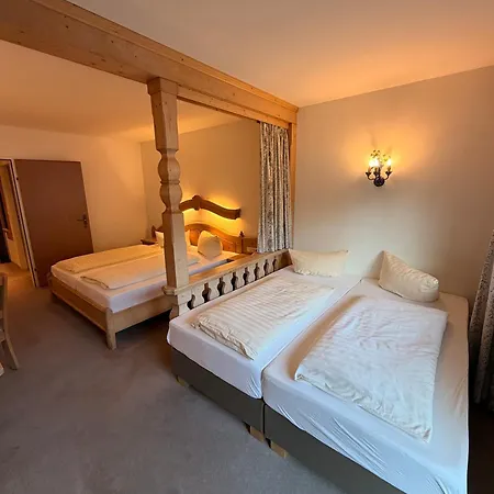 Gruberhof Igls Ίνσμπρουκ