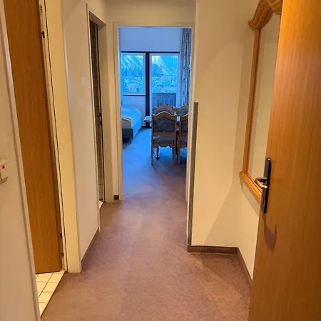 Gruberhof Igls 3* Ίνσμπρουκ