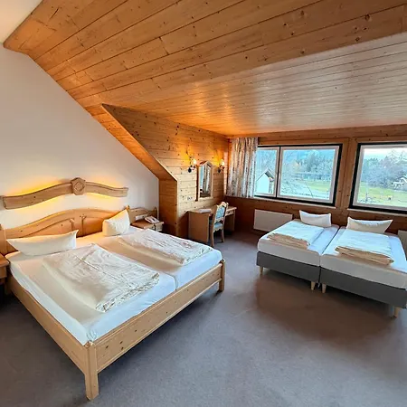 Gruberhof Igls Ξενοδοχείο Ίνσμπρουκ