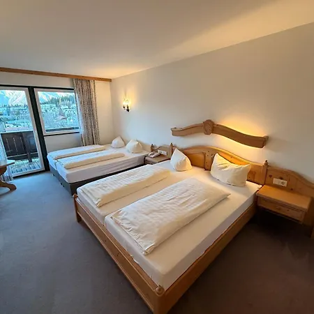 Gruberhof Igls Ίνσμπρουκ