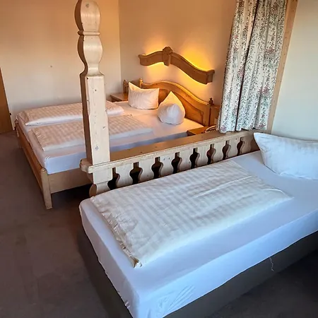 Gruberhof Igls 3* Ίνσμπρουκ