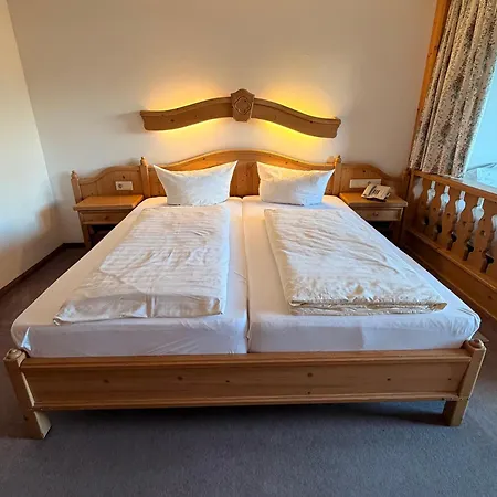 Ξενοδοχείο Gruberhof Igls