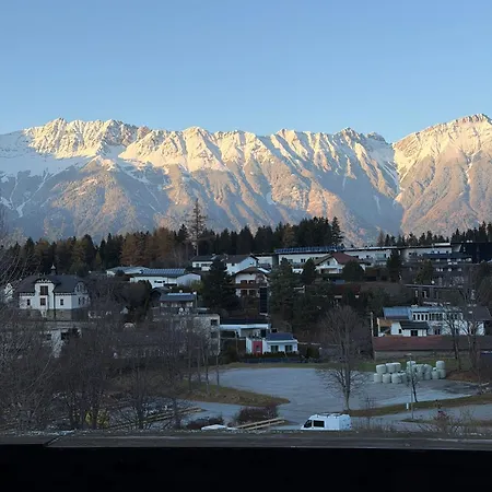 Gruberhof Igls Ξενοδοχείο 3*