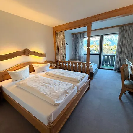 Gruberhof Igls Ίνσμπρουκ