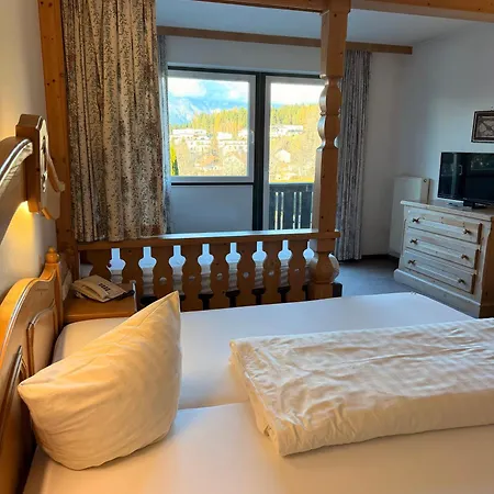 Ξενοδοχείο Gruberhof Igls Ίνσμπρουκ