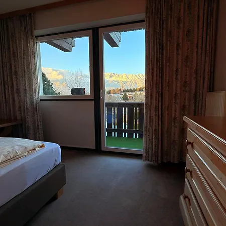 Gruberhof Igls Innsbruck