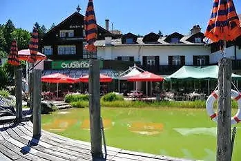Gruberhof Innsbruck-igls 3* Innsbruck